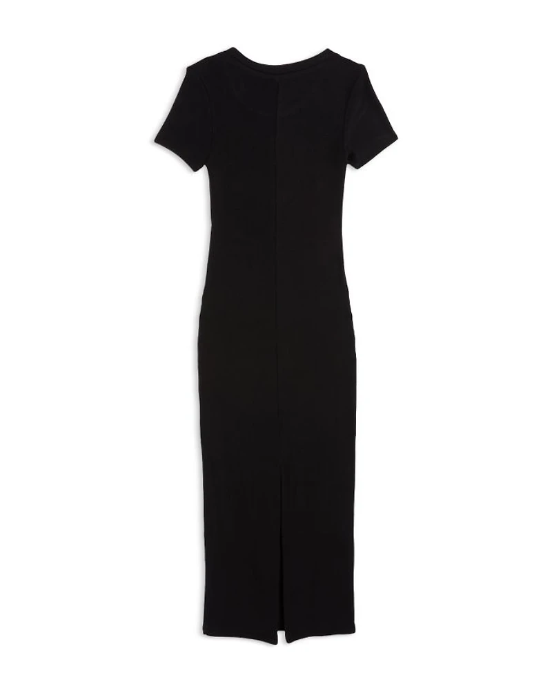 Girls' Livi Maxi Tee Dress - Big Kid