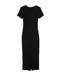 Girls' Livi Maxi Tee Dress - Big Kid