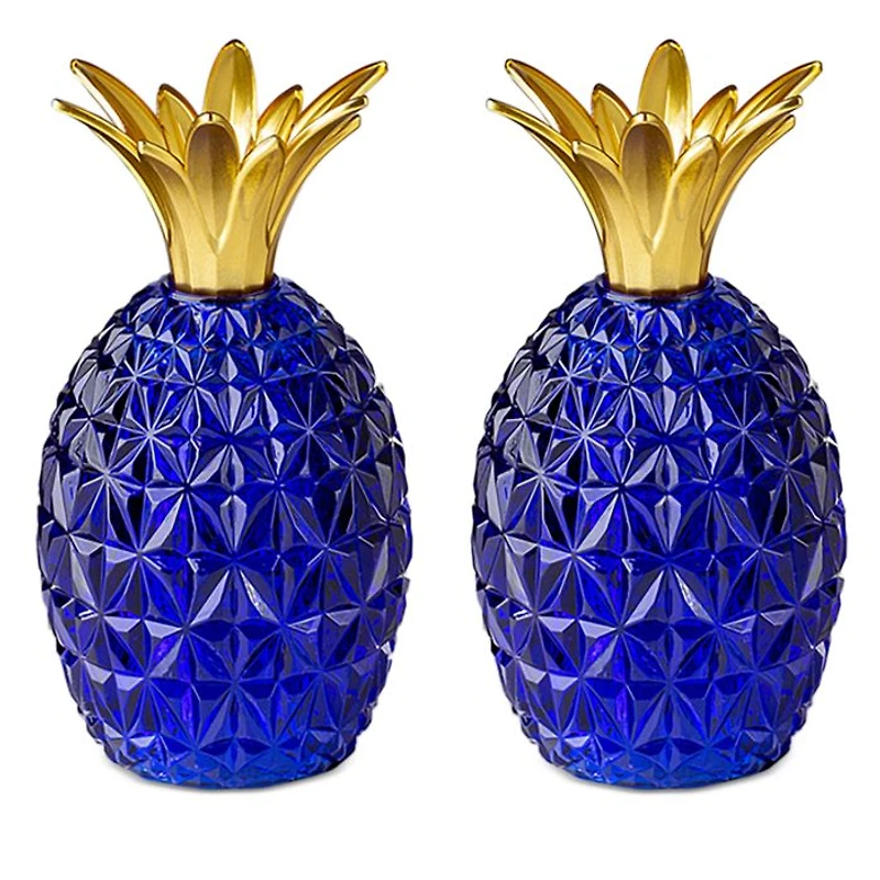 Caterina Vittoria Salt and Pepper Shakers