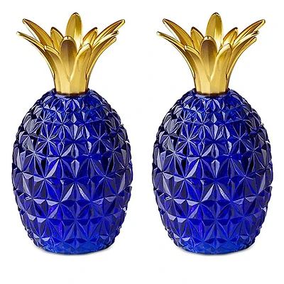 Caterina Vittoria Salt and Pepper Shakers