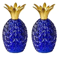 Caterina Vittoria Salt and Pepper Shakers
