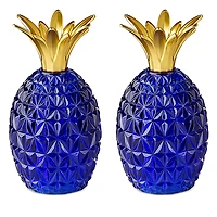 Mario Luca Giusti Caterina Vittoria Salt and Pepper Shakers