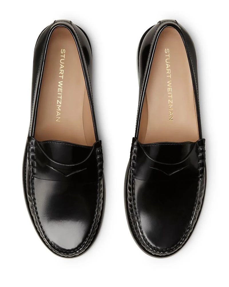 Women's Lottie Loafer Flats
