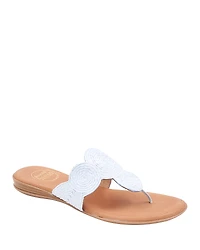 Andre Assous Women's Featherweight Sandals