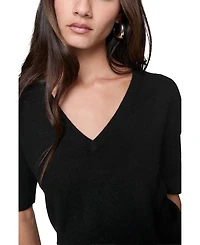 Haven V-Neck Sweater