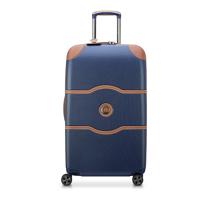 Delsey Chatelet Air 2 Wheeled Trunk