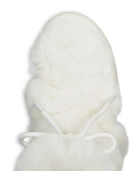 Women's LTrack Faux Fur Cold Weather Boots