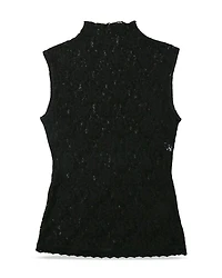 Signature Lace Top