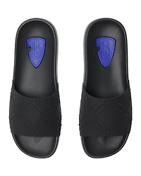 Men's Equestrian Knight Sandals