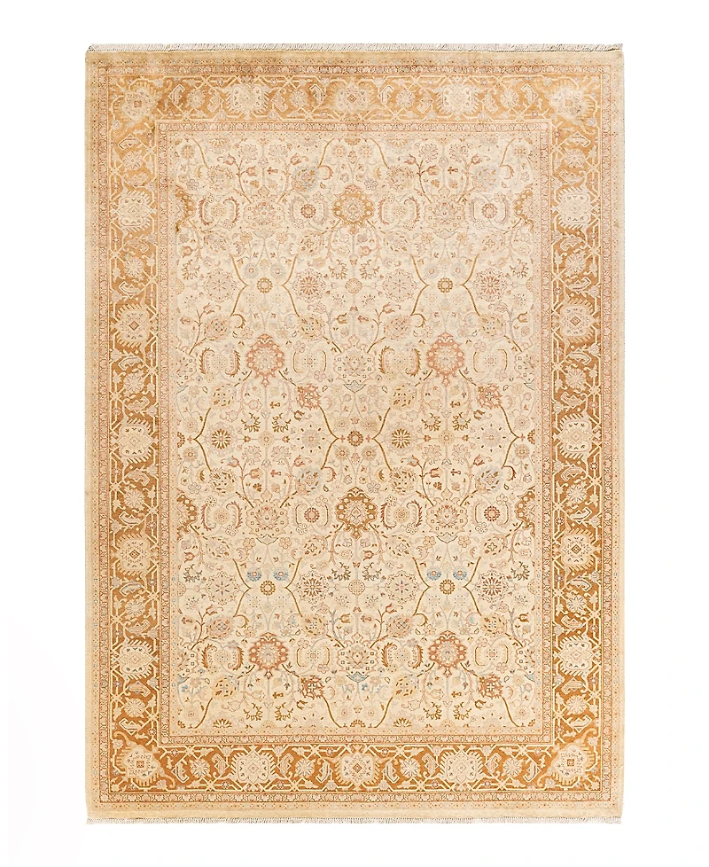 Bloomingdale's Mogul M2000 Area Rug, 6'3 x 9'
