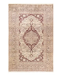 Bloomingdale's Mogul M1010 Area Rug, 6' x 9'1