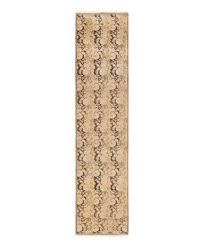 Bloomingdale's Mogul M1583 Runner Area Rug