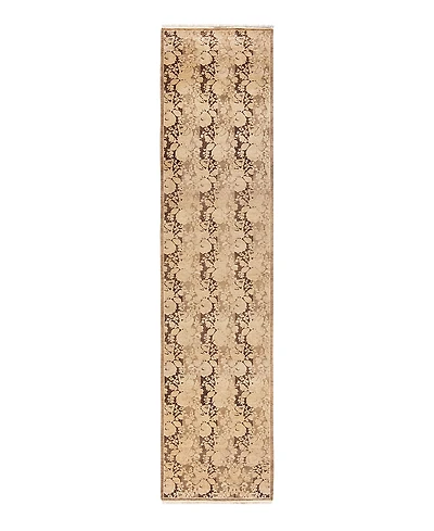 Bloomingdale's Mogul M1583 Runner Area Rug