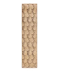 Bloomingdale's Mogul M1583 Runner Area Rug
