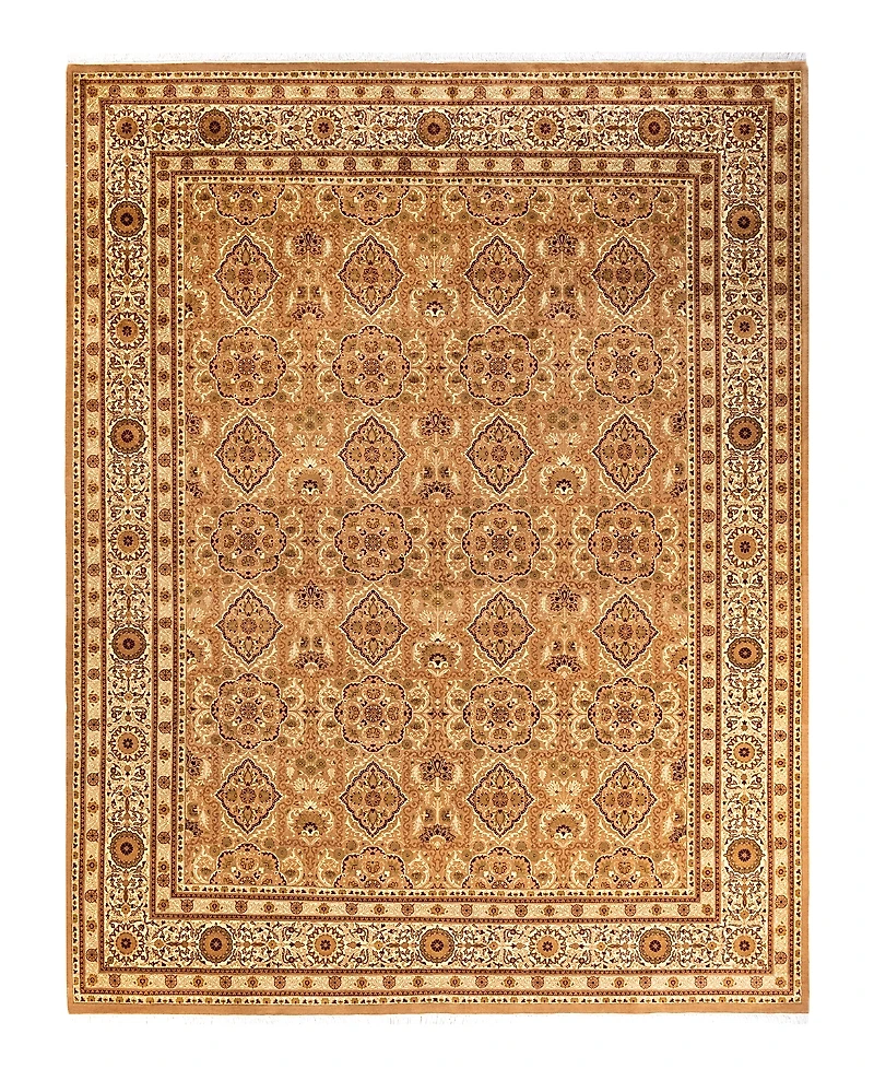 Bloomingdale's Mogul M1436 Area Rug
