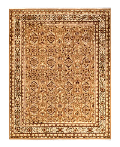 Bloomingdale's Mogul M1436 Area Rug