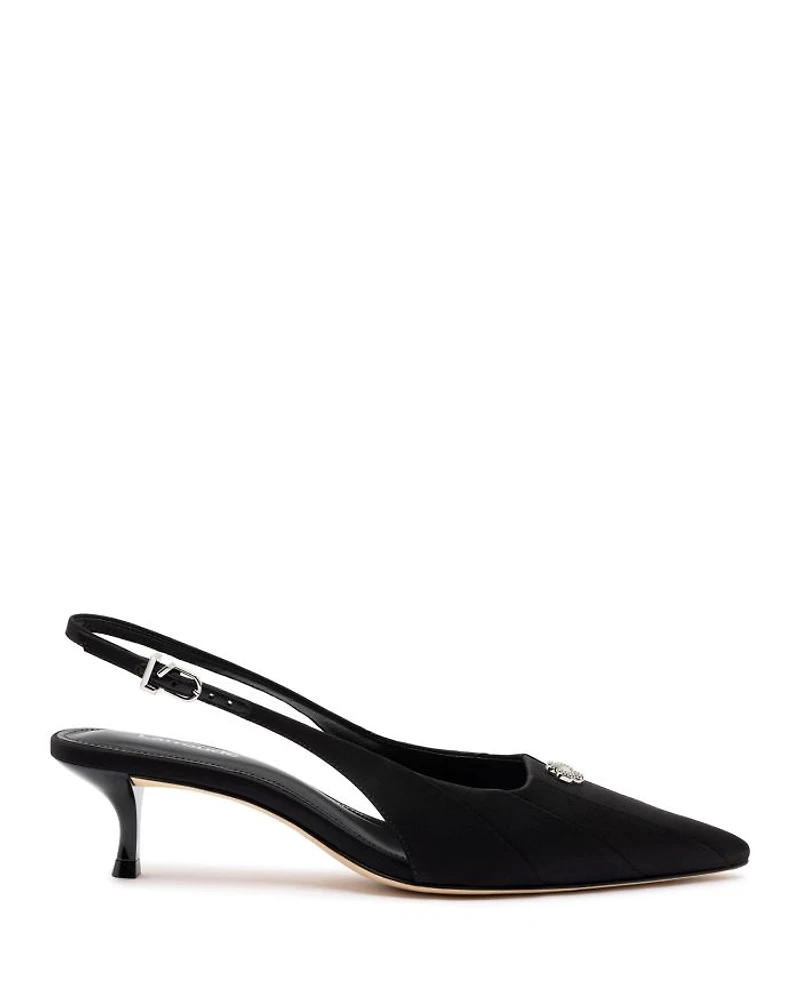 Women's Maxine Pumps