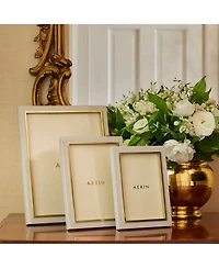 Taupe Picture Frame, 5" x 7"