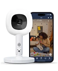 Pro Smart Baby Monitor & Flex Stand