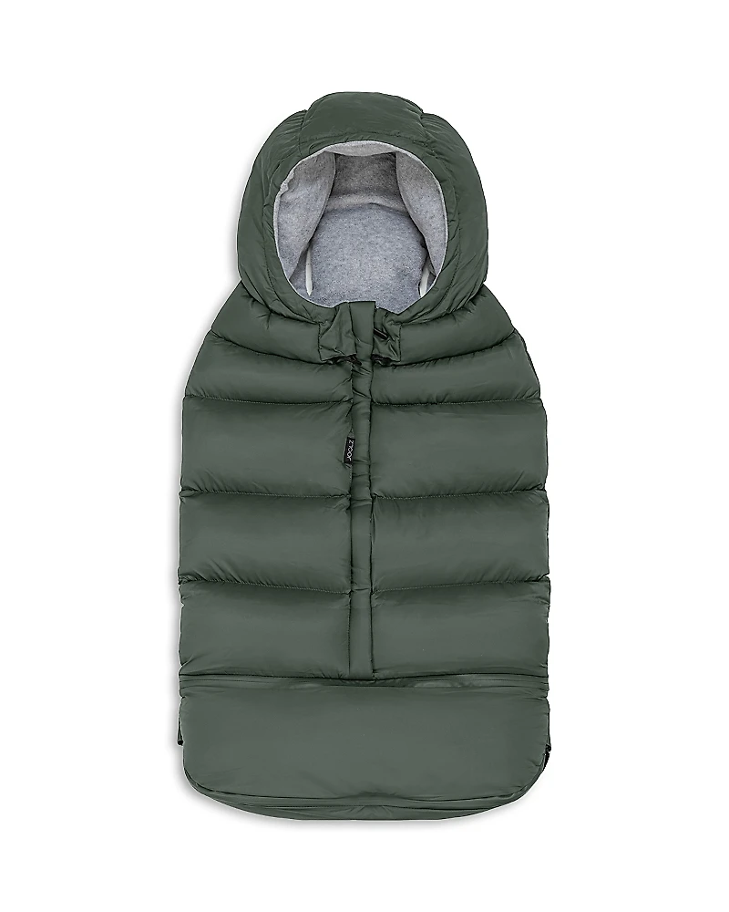Joolz Puffer Footmuff