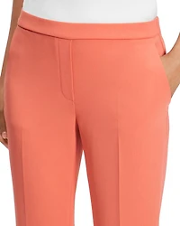 Admiral Crepe Treeca Pull-On Pant