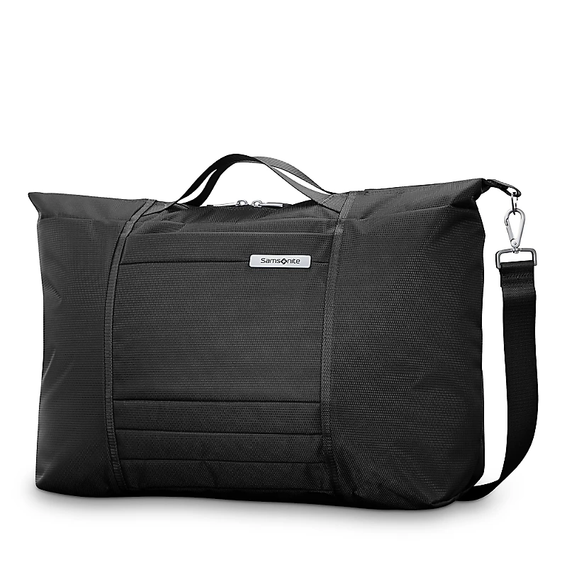 Samsonite Uplift Foldable Weekender Duffel Bag