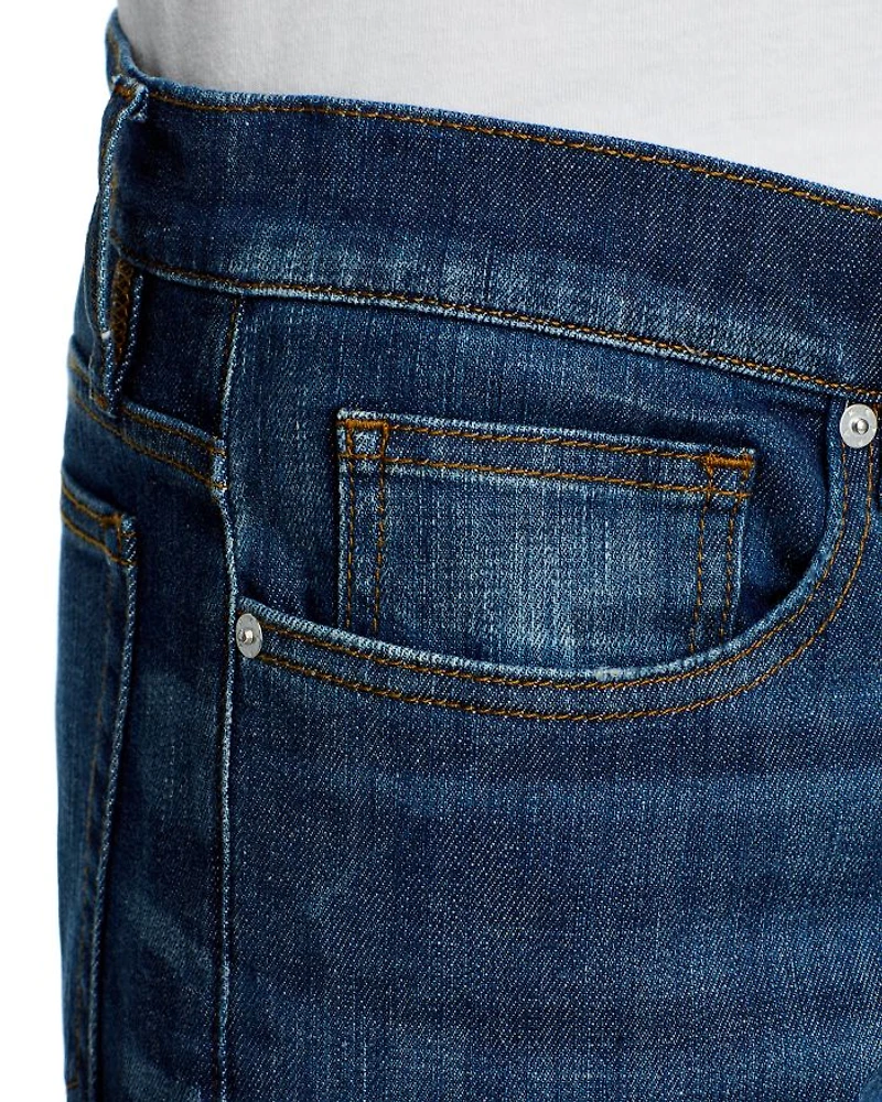 L'homme Slim Fit Jeans Cruz