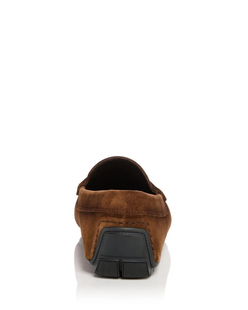 Men's Adelaide Leather Loafers