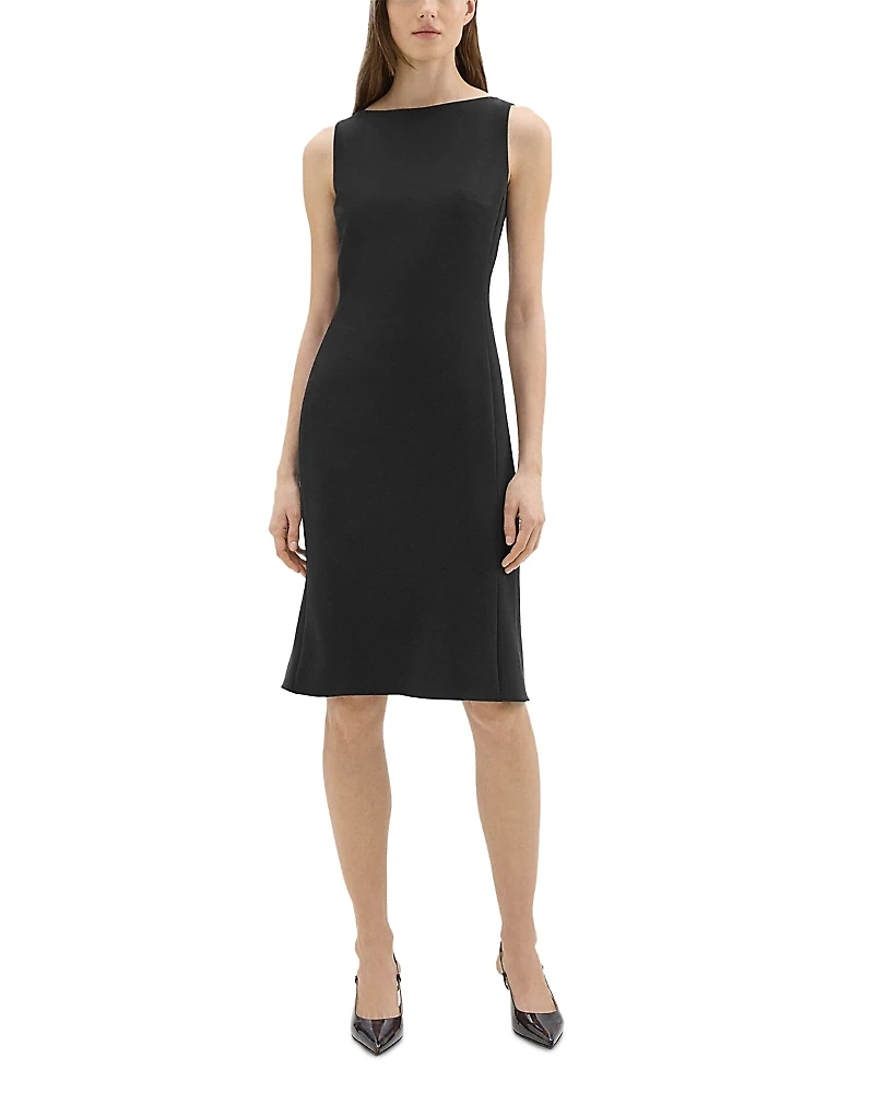 Theory Sheath Dress