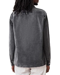Harrier Cotton Stretch Shirt