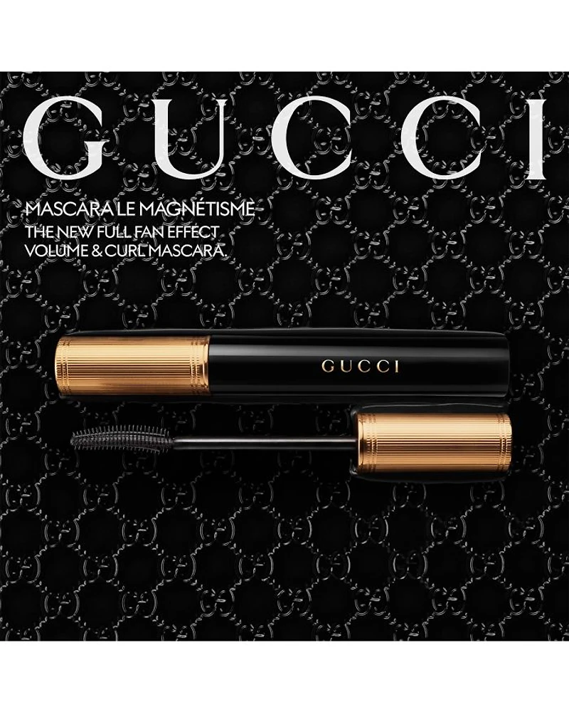 Le Magnétisme Mascara