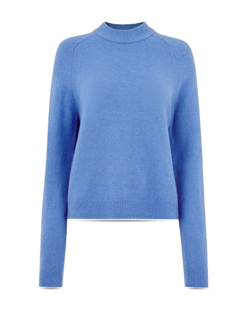 Wool Sweater