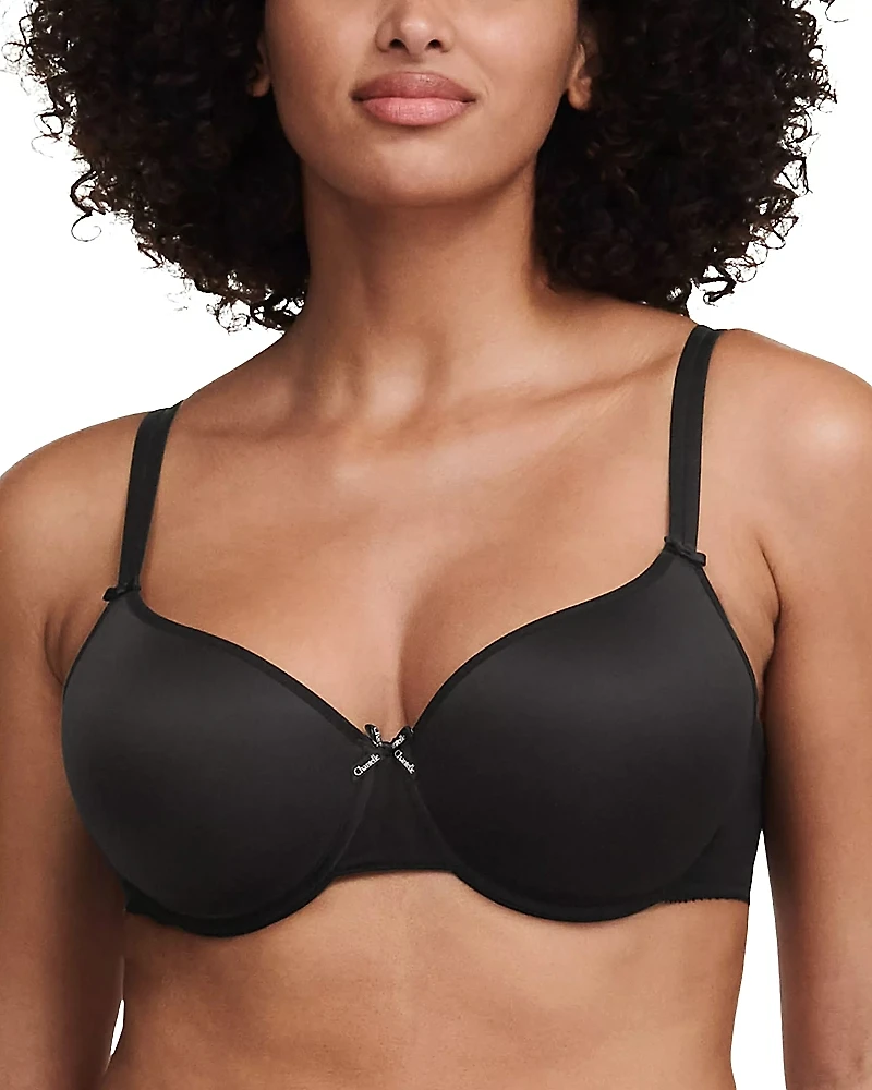 Chantelle Bra - Basic Invisible Memory Foam