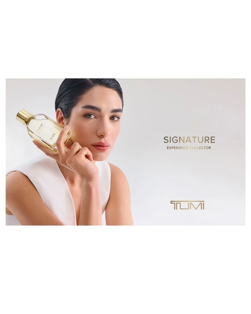 Signature Experience Collector Extrait de Parfum 2 oz.