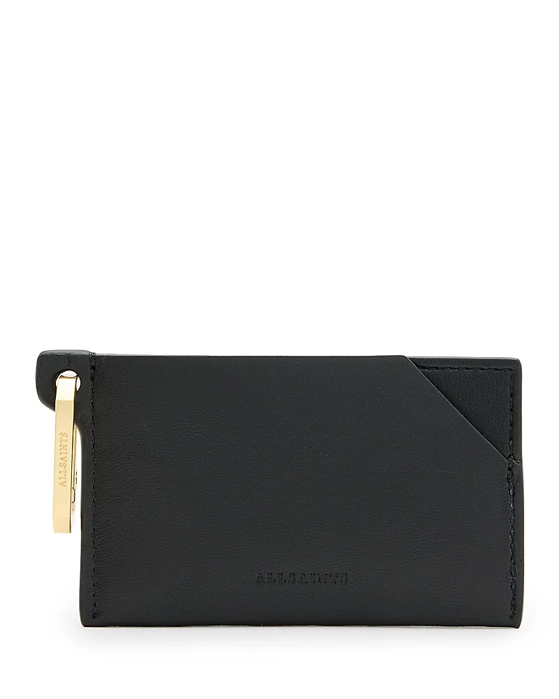 Allsaints Hex Cardholder
