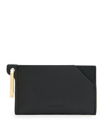 Allsaints Hex Cardholder