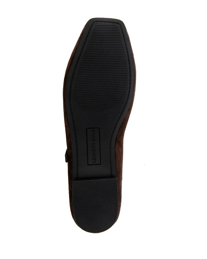 Women's Jasper Flats