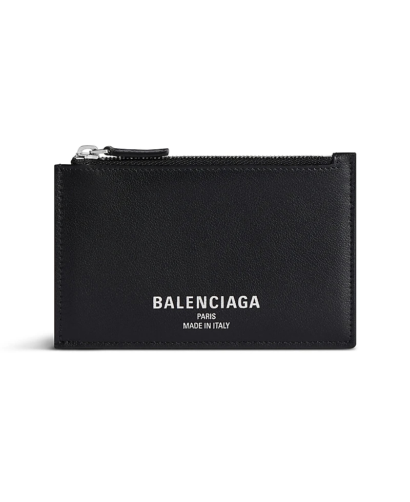 Balenciaga Credit Long Coin and Card Holder