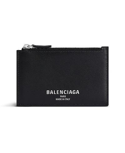 Balenciaga Credit Long Coin and Card Holder