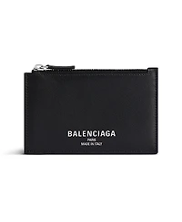 Balenciaga Credit Long Coin and Card Holder