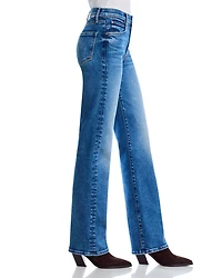 The Kick It High Rise Bootcut Jeans Bitchin