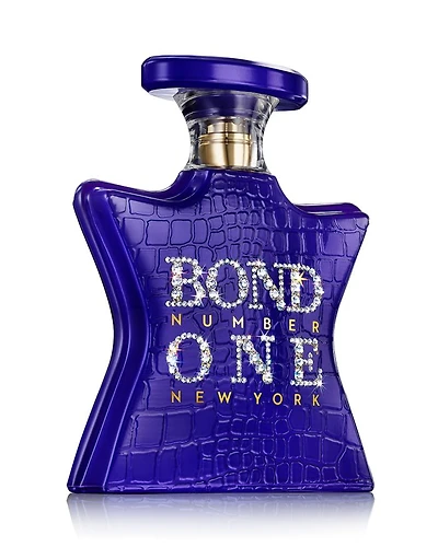 Bond Number One New York Swarovski 3.3 oz.