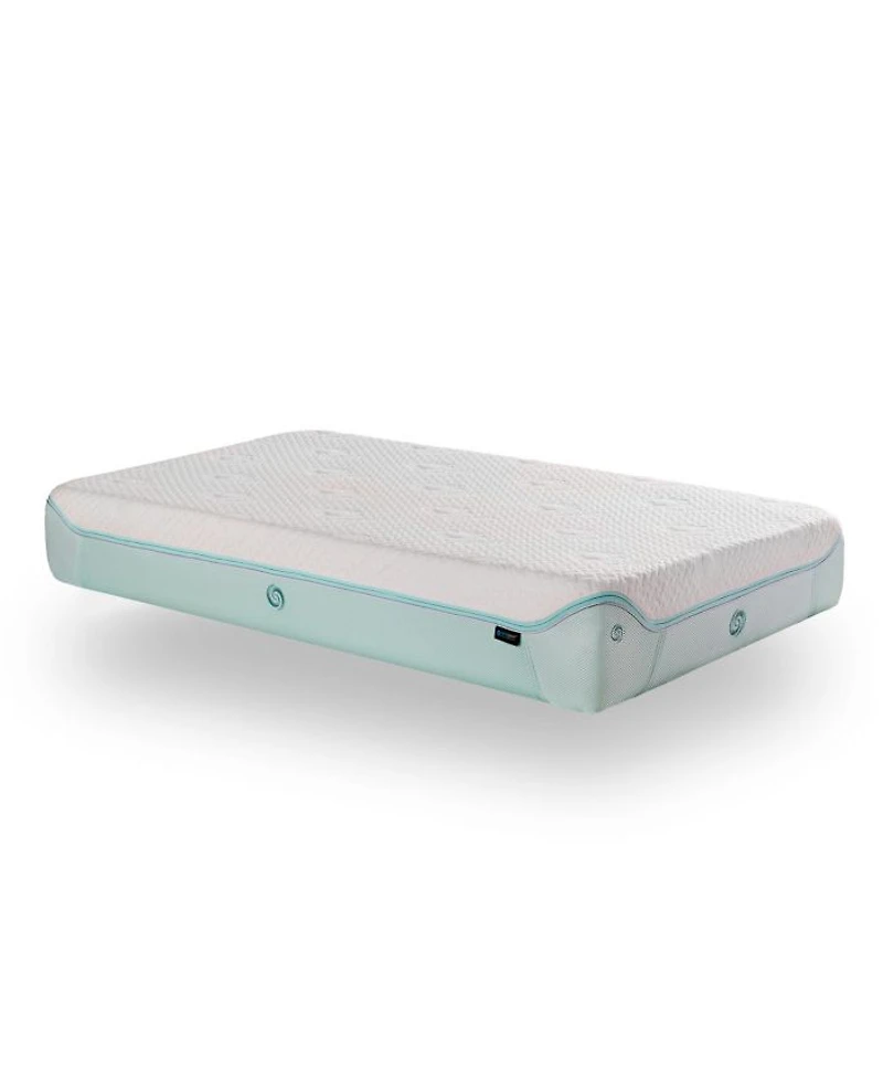 Baby Dri-Tec Performance Crib and Toddler Mattress