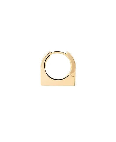 Women's New York Single Hoop