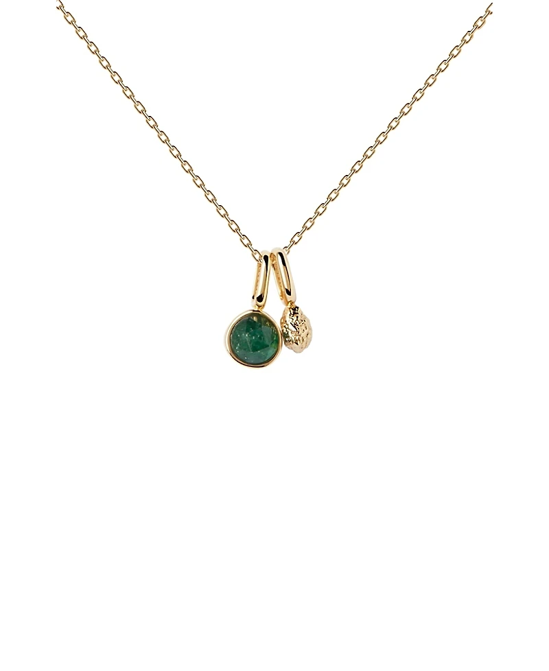 Pdpaola Women's Oasis Necklace