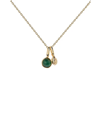 Pdpaola Women's Oasis Necklace