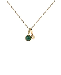 Pdpaola Women's Oasis Necklace