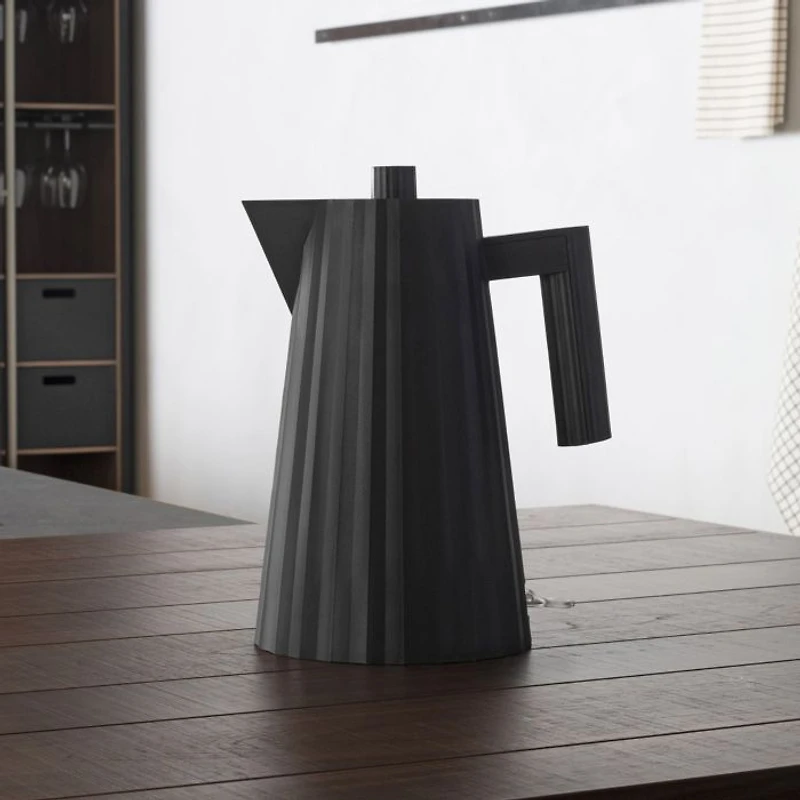 Plisse Electric Kettle