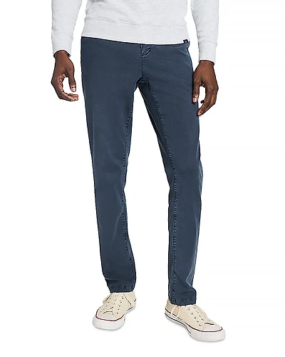 Faherty Coastline Chino Pant