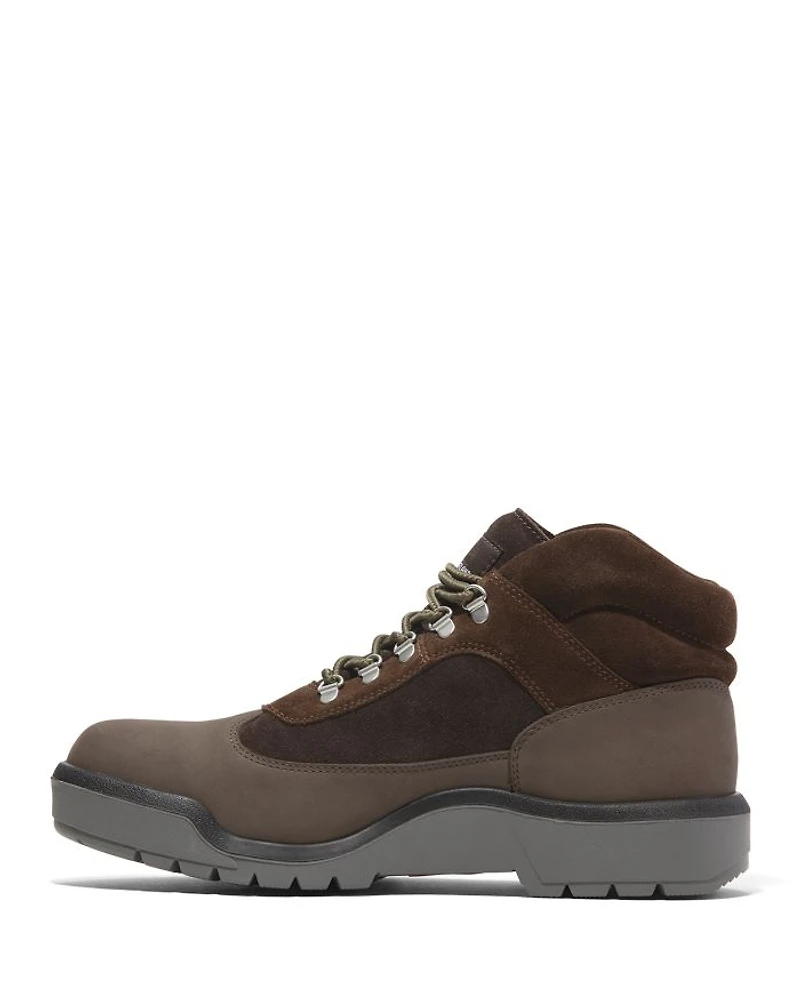 Men's Vibram Gore Tex Field Boots